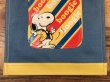 70’s　ヴィンテージ　スヌーピー　手提げかばん　Snoopy　雑貨