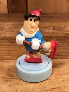 Hanna Barbera(ハンナバーベラ)系 - STIMPY(Vintage Collectible Toys）スティンピー(ビンテージ  コレクタブル トイズ）