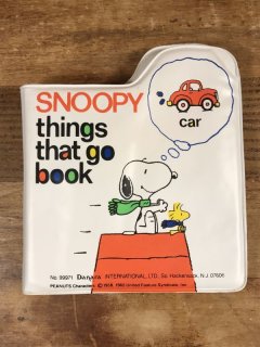 Snoopy Peanuts(スヌーピー、ピーナッツ)系 - STIMPY(Vintage