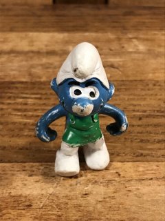 Smurf(スマーフ)系 - STIMPY(Vintage Collectible Toys）スティンピー(ビンテージ コレクタブル トイズ）