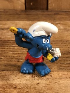 Smurf(スマーフ)系 - STIMPY(Vintage Collectible Toys）スティンピー 