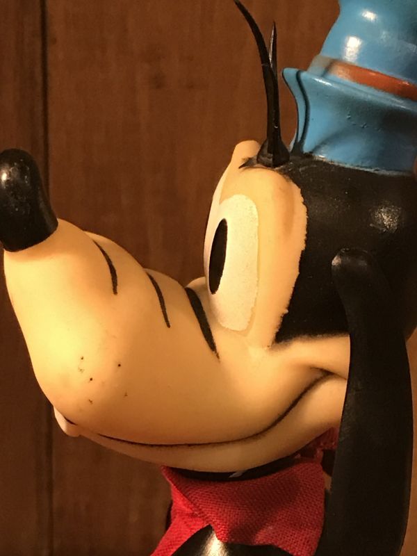 Disney Vintage Goofy DAKIN ビンテージ ディズニー グーフィー DAKIN 