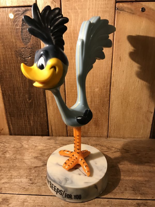 Road Runner Dakin Figure ロードランナー ビンテージ デーキン