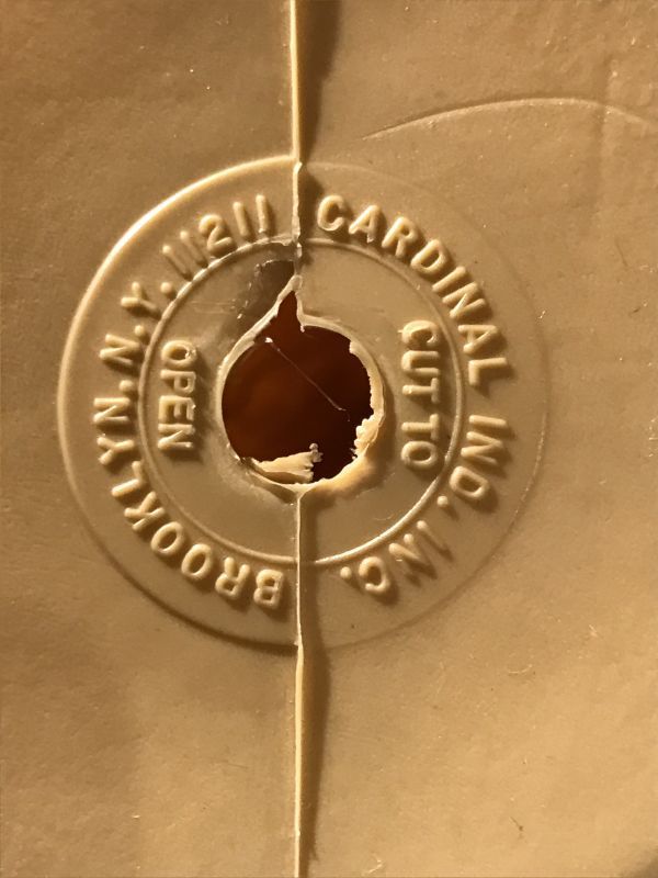 Jimmy Carter Peanut Coin Bank ジミーカーター ビンテージ 貯金箱