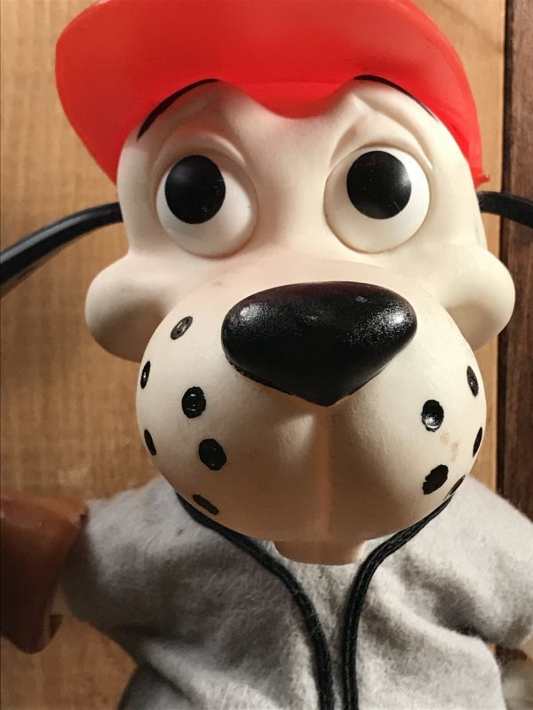 Roy Des of Florida Country Dog “Baseball” Coin Bank ロイデスドッグ