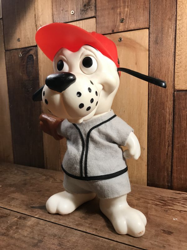 Roy Des of Florida Country Dog “Baseball” Coin Bank ロイデスドッグ