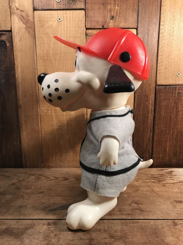 Roy Des of Florida Country Dog “Baseball” Coin Bank ロイデスドッグ