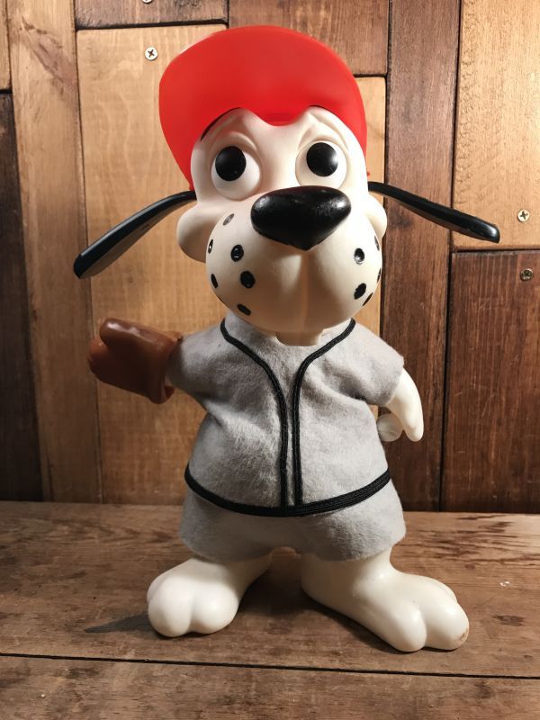 Roy Des of Florida Country Dog “Baseball” Coin Bank ロイデスドッグ