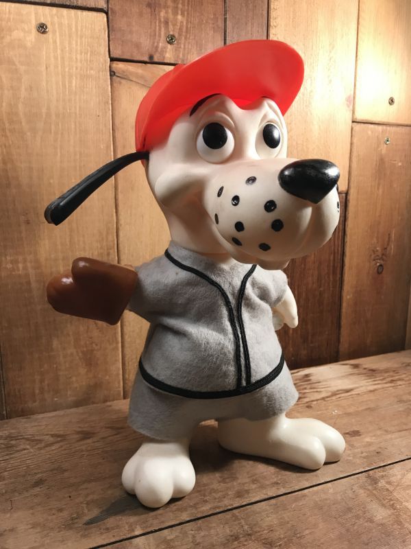 Roy Des of Florida Country Dog “Baseball” Coin Bank ロイデスドッグ