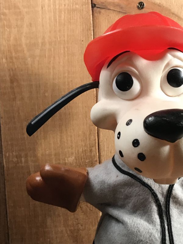 Roy Des of Florida Country Dog “Baseball” Coin Bank ロイデスドッグ