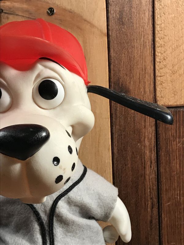 Roy Des of Florida Country Dog “Baseball” Coin Bank ロイデスドッグ