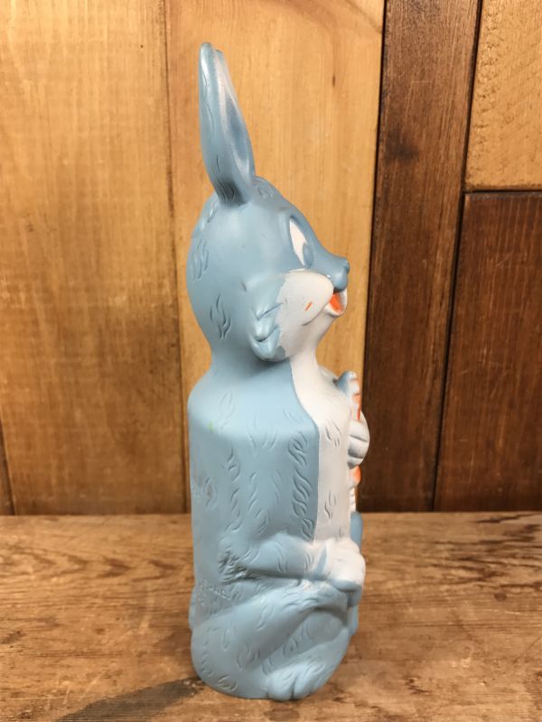 Warner Bros Bugs Bunny Rubber Soaky Cover バッグスバニー 