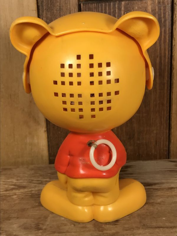 Mattel Talking “Winnie-the-Pooh” Chatter Chums くまのプーさん ...