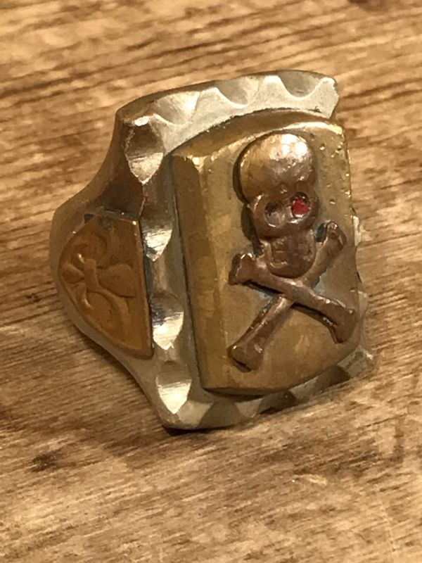 VINTAGE MEXICAN RING ビンテージ メキシカンリング | ethicsinsports.ch