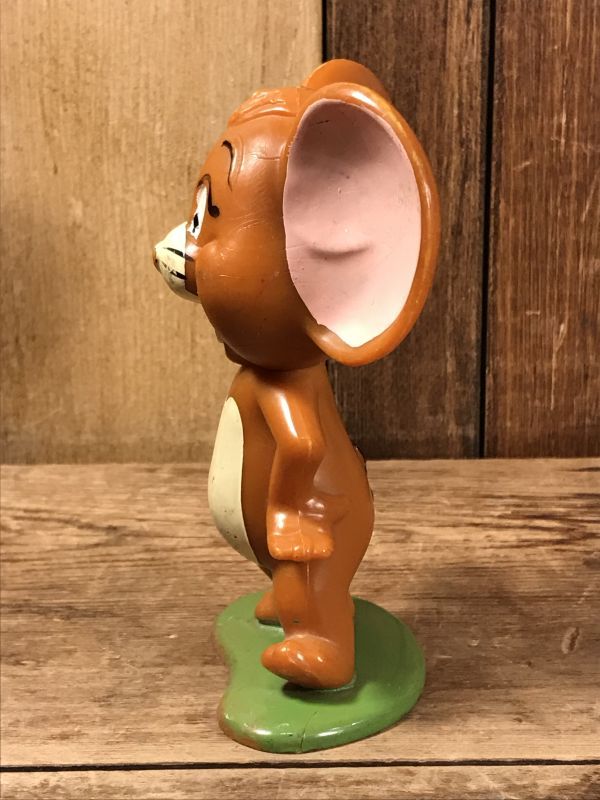 Marx Tom And Jerry Figure Set トムとジェリー ビンテージ フィギュア