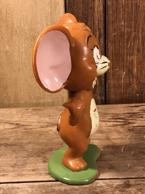 Marx Tom And Jerry Figure Set トムとジェリー ビンテージ フィギュア 