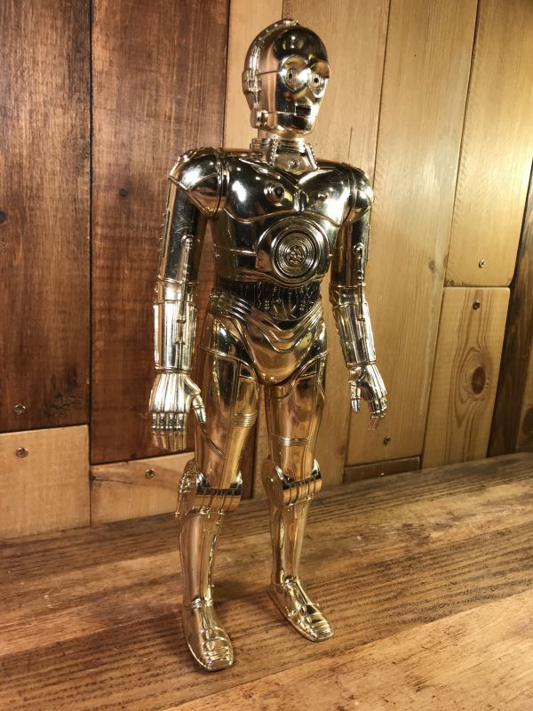 Kenner Star Wars C-3PO Large Figure スターウォーズ ビンテージ