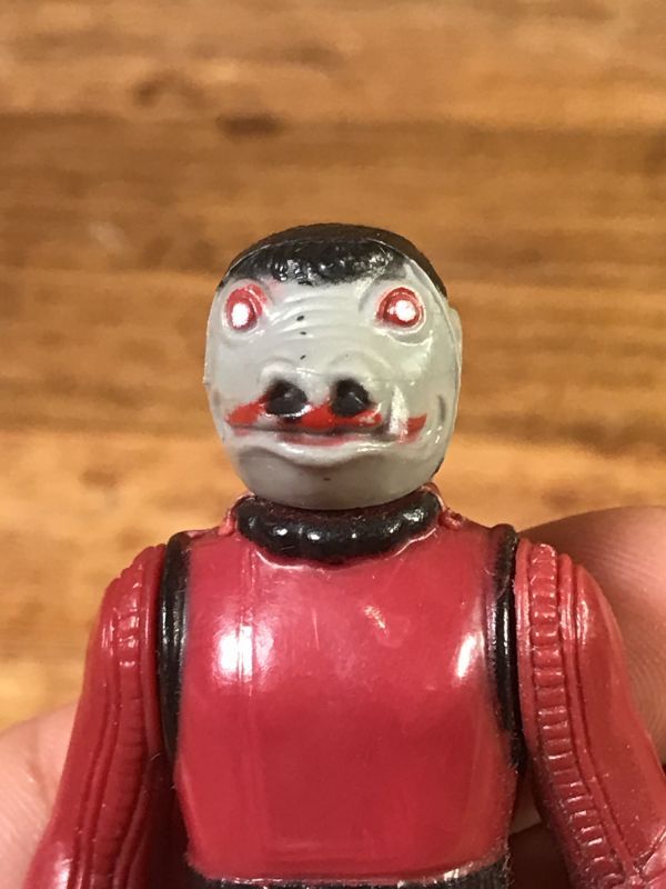 Kenner Star Wars “Snaggletooth” Action Figure スナグルトゥース 