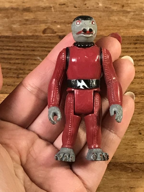 Kenner Star Wars “Snaggletooth” Action Figure スナグルトゥース 