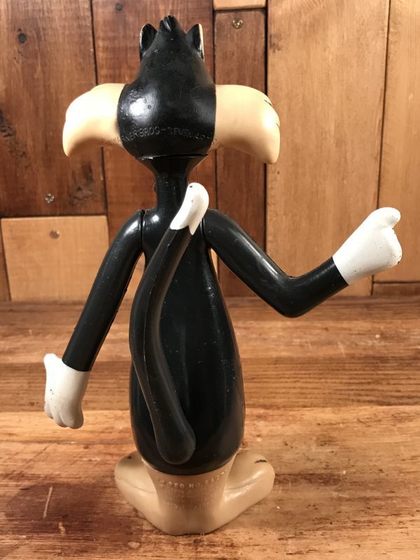 Dakin Looney Tunes “Sylvester Cat” Figure シルベスターキャット 