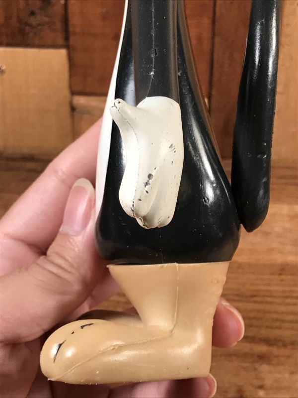 Dakin Looney Tunes “Sylvester Cat” Figure シルベスターキャット