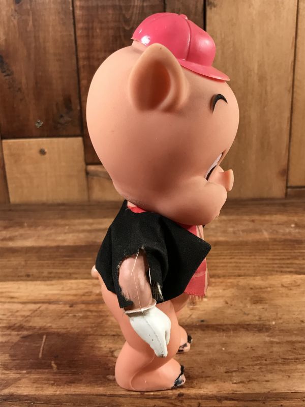 Dakin Looney Tunes “Porky Pig” Figure ポーキーピッグ ビンテージ