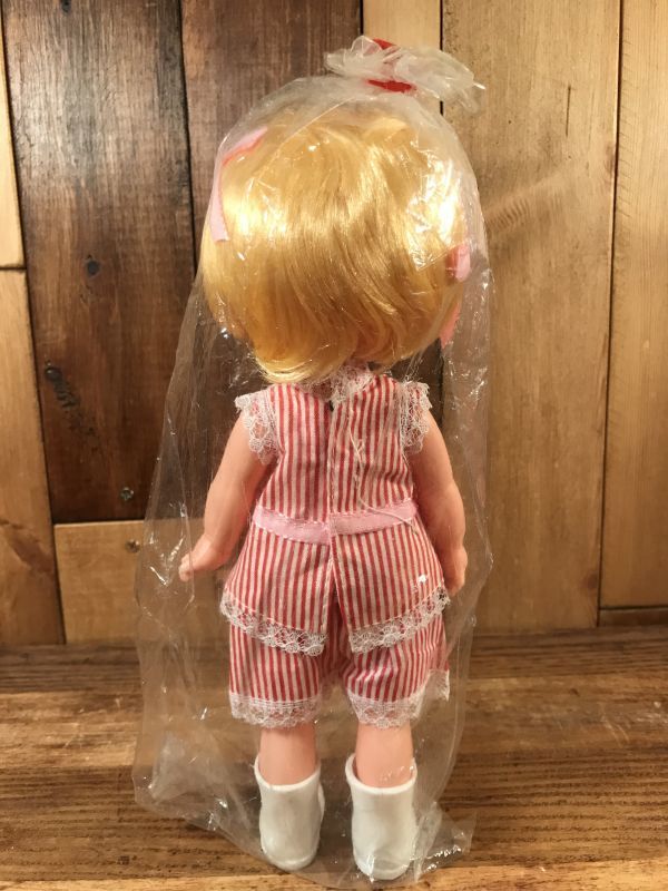 Cheer Laundry Detergent Soap Free Doll チアー ビンテージ ドール