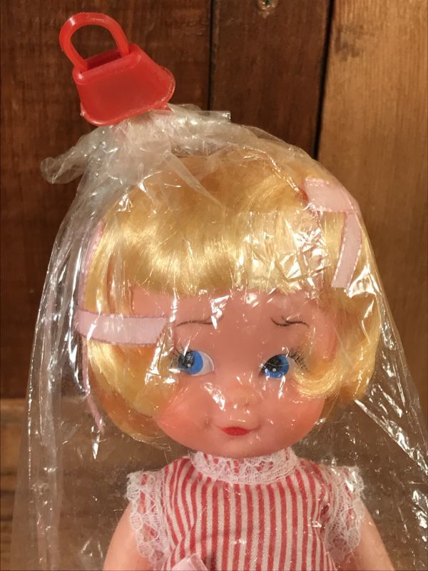 Cheer Laundry Detergent Soap Free Doll チアー ビンテージ ドール 人形 アドバタイジング 70年代 -  STIMPY(Vintage Collectible Toys）スティンピー(ビンテージ コレクタブル トイズ）