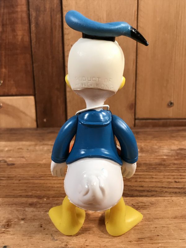 Disney “Donald Duck” Articulated Figurine ドナルドダック