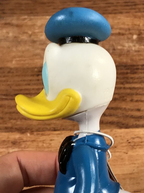 Disney “Donald Duck” Articulated Figurine ドナルドダック