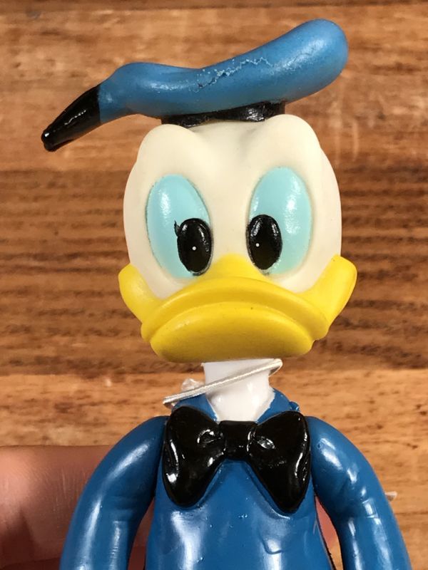 Disney “Donald Duck” Articulated Figurine ドナルドダック 