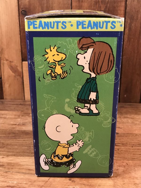 Peanuts Collection Snoopy “Joe Cool” Ceramic Figure スヌーピー 