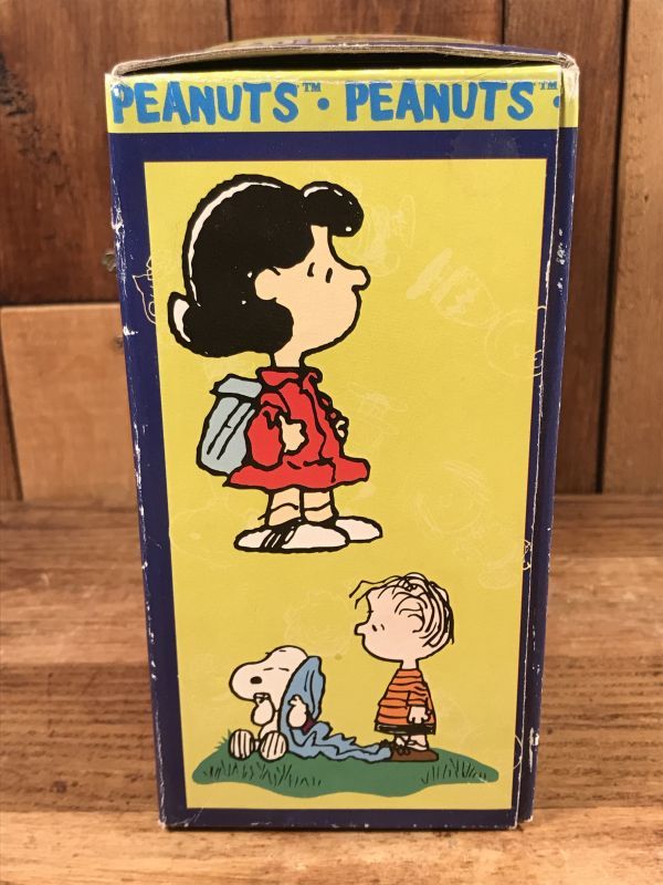 Peanuts Collection Snoopy “Joe Cool” Ceramic Figure スヌーピー