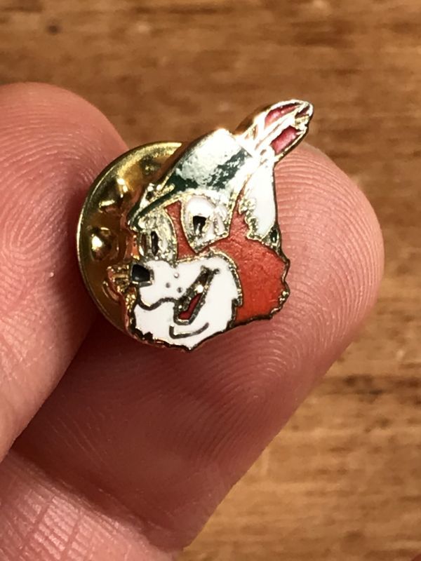 Disney “Robin Hood” Pins ロビンフッド ビンテージ ピンバッジ