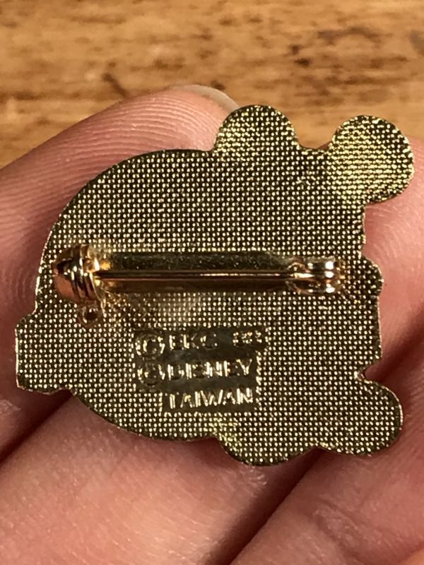 Kodak Disney “Happy Birthday Mickey!” Enamel Pins ミッキーマウス