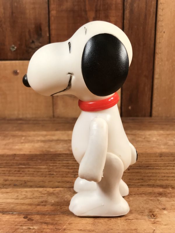 KTC Snoopy Action Figure スヌーピー ビンテージ フィギュア 80年代 - STIMPY(Vintage  Collectible Toys）スティンピー(ビンテージ コレクタブル トイズ）