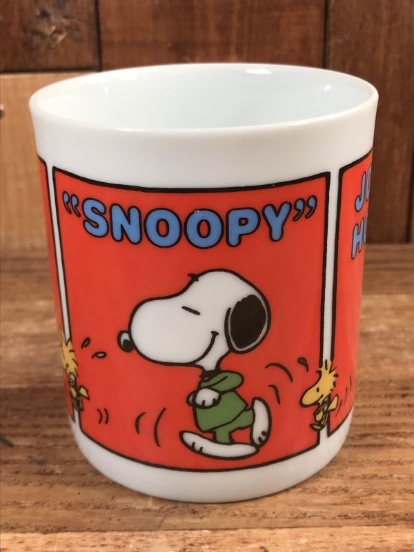 が通販できます スヌーピー SNOOPY shoeshine kit 陶器 アンティーク