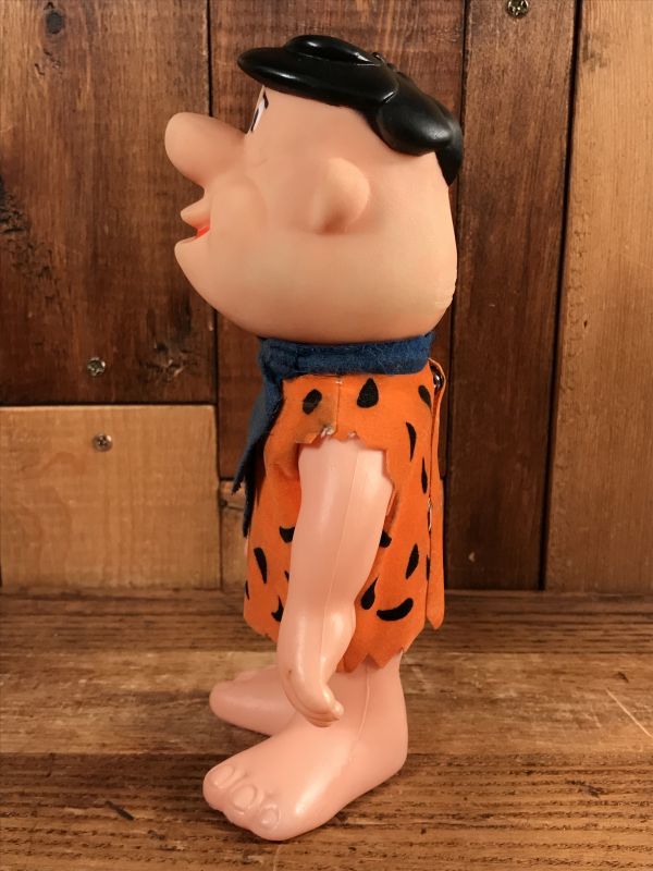 Dakin Flintstones “Fred” Figure フレッド ビンテージ フィギュア 