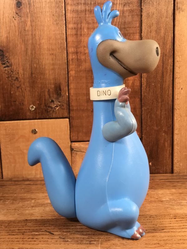 Dakin Flintstones “Dino” Figure ディノ ビンテージ フィギュア